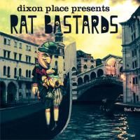 RAT BASTARDS Premieres 6/3-7 As Part Of Fest Of Jewish Theatre & Ideas  Video